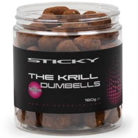 Sticky Baits The Krill Dumbells